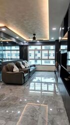 Blk 428B Floral Spring @ Yishun (Yishun), HDB 5 Rooms #633124921